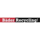 Bäder Recycling