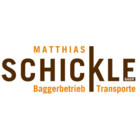 SCHICKLE Baggerbetrieb und Transportunternehmen