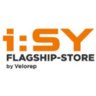 i:SY FLAGSHIP-STORE by Velorep