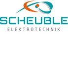 Scheuble Elektrotechnik