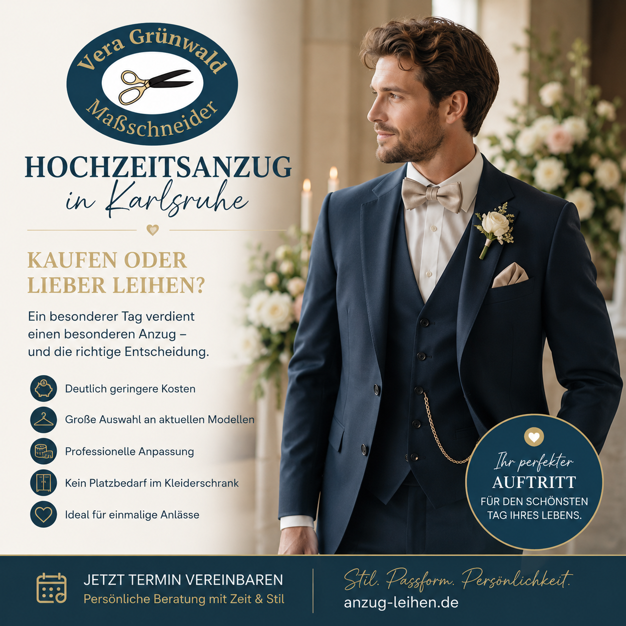 Kaufen oder lieber leihen?