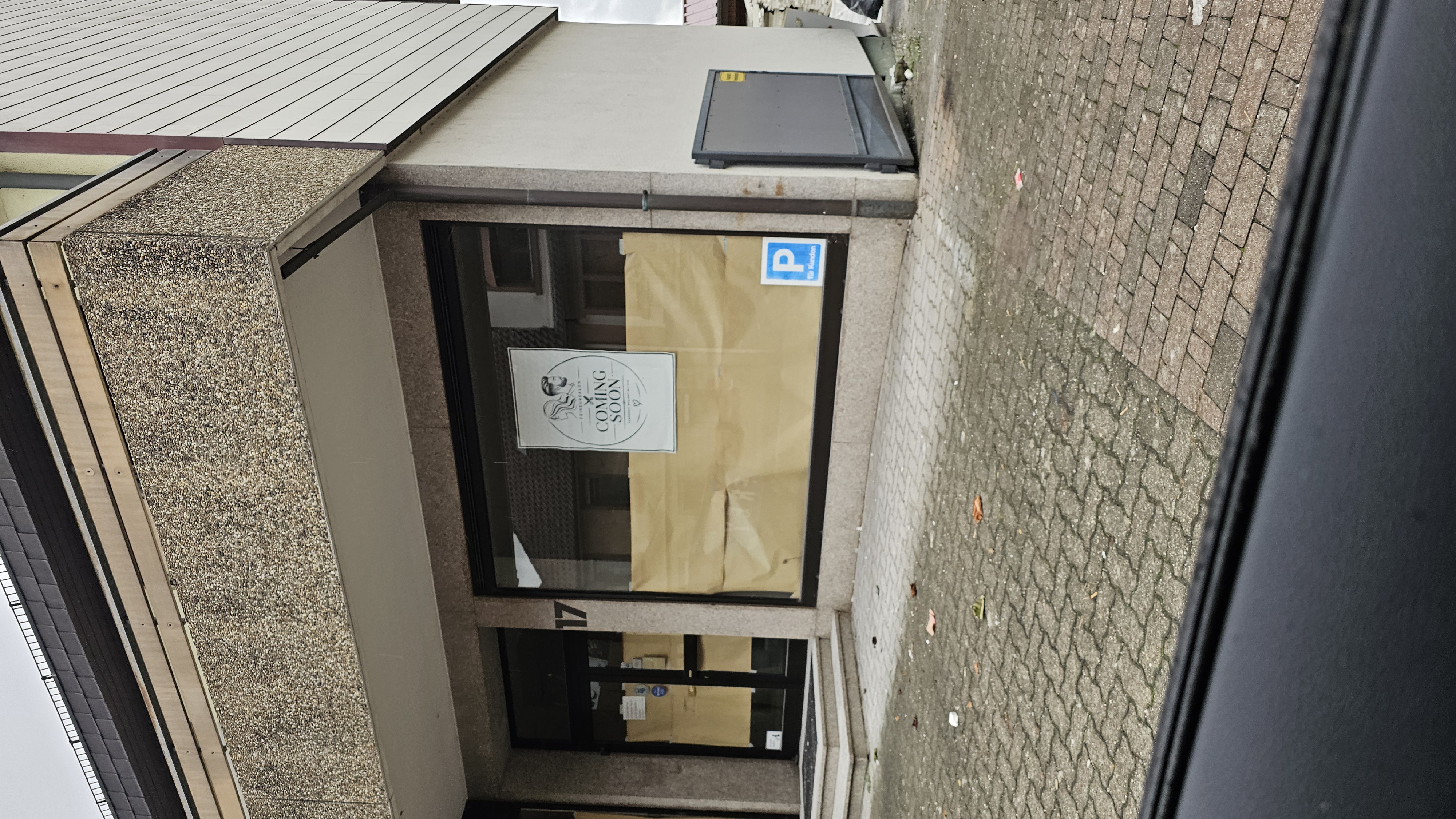 Neue Schnitte für Remchingen: Zwei Friseursalons entstehen