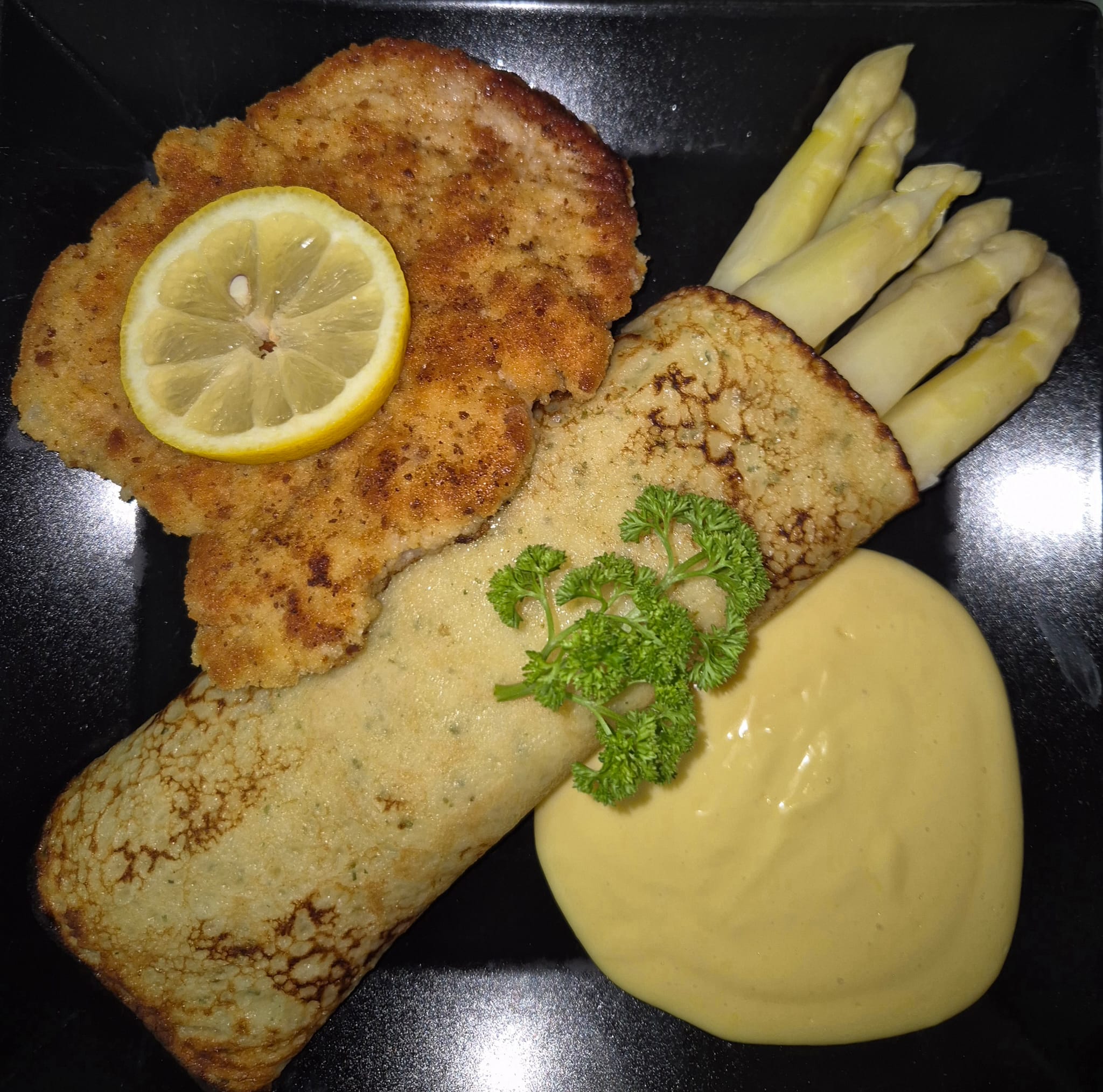 Genusszeit im Schützenhaus Zum Martin